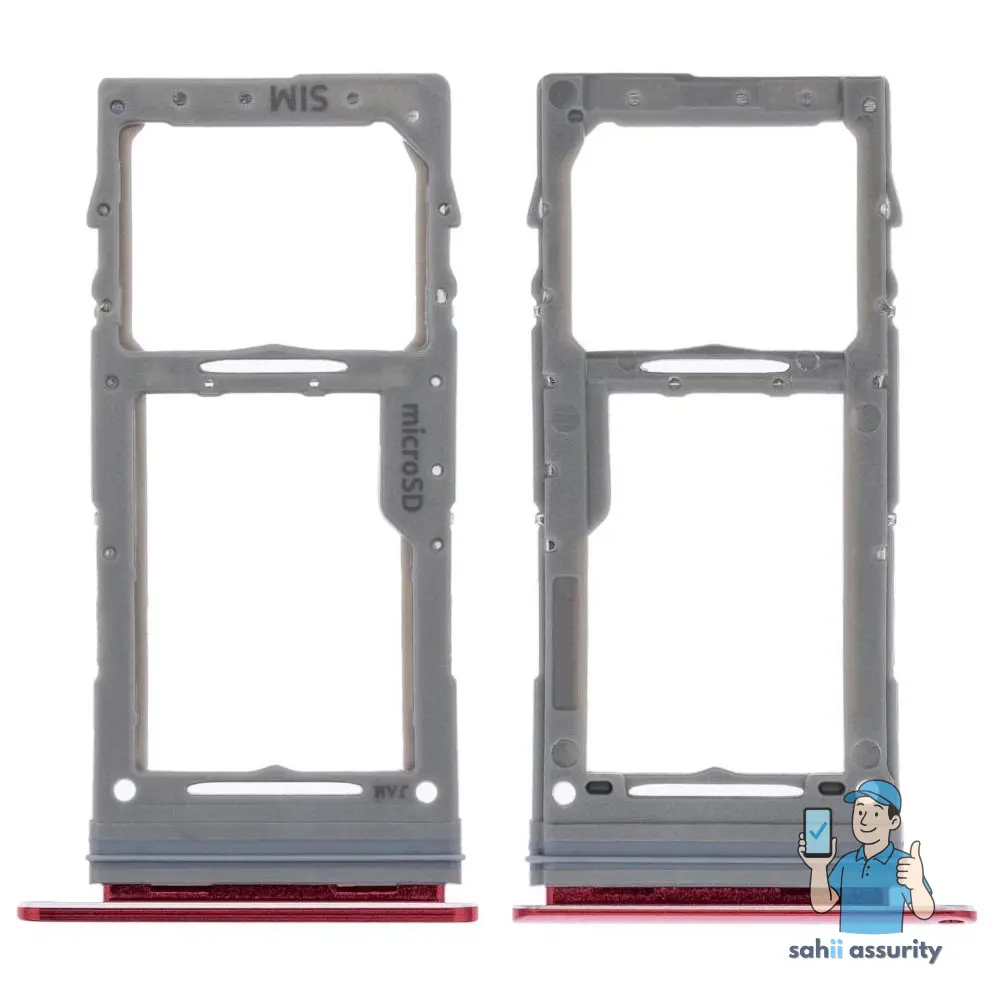 SIM Card Holder Tray for Samsung Galaxy Note 10 Lite